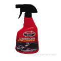 car care products car leather cleaner